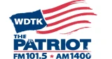 The Patriot 1400 AM