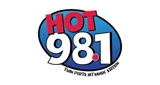 Hot 98.1, Superior