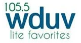 105.5 WDUV