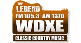 The Legend 105.3 FM