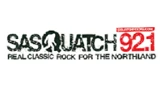 Sasquatch 92.1