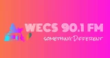 WECS Radio  FM 90.1