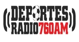 Deportes Radio 760