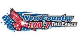 The Eagle 100.7 FM