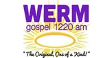 WERM 1220 AM