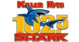 The Shark 102.5 FM