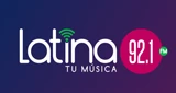 Latina 1160 AM