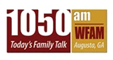 Wilkins Radio 1050 AM