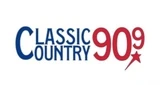 Classic Country 90.9 FM