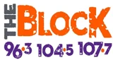 96.3 The Block