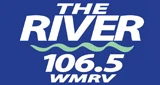 106.5 The River (1450 AM)