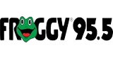 Froggy 95.5