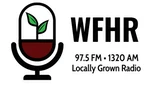 WFHR AM 1320