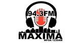 Maxima 94.3FM