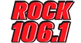 Rock 106.1 FM