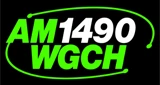WGCH 1490 AM