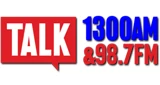 Talk 1300 AM - WGDJ