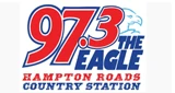 The Eagle 97.3 FM