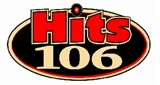 Hits 106 (106.3 FM)