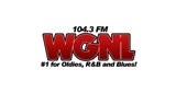 WGNL 104.3