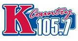 K Country 105.7