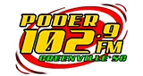 Poder 102.9 FM