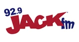 92.9 Jack FM, Eaton