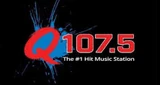 107.5 WHBQ