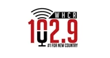 WHCR 102.9