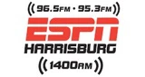 CBS Sports Radio Harrisburg