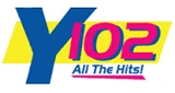 Y-102 (101.9 FM)