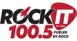 100.5 the Buzz