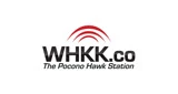 WHKK-DB The Pocono Hawk Station