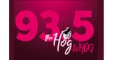 93.5 The Hog