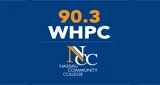 WHPC 90.3 FM