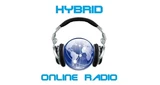 Hybrid Online Radio