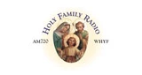 Holy Family Radio 720 AM