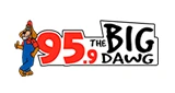 The Big Dawg 95.9 FM