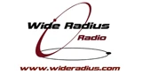 Wide Radius Radio