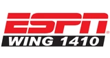 ESPN 1410 AM - WING