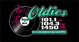 Oldies 101.1 FM