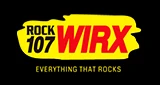 Rock 107 (107.1 FM)