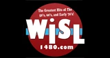 WISL-AM 1480