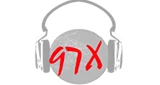 97X (97.1 FM)