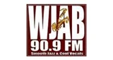 WJAB 90.9 FM