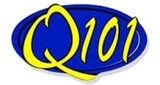Q101 (101.3 FM)