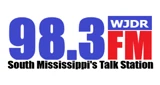 News Talk Radio 98.3
