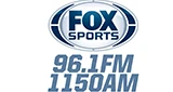 FOX Sports Radio 1150 АМ