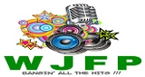 WJFP THE JAMZ