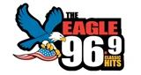 96.9 The Eagle, Jacksonville